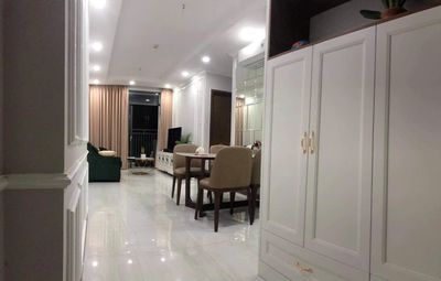 The owner of Him Lam Phú An Full rents 10.5 million, 69 meters2, two bedrooms.