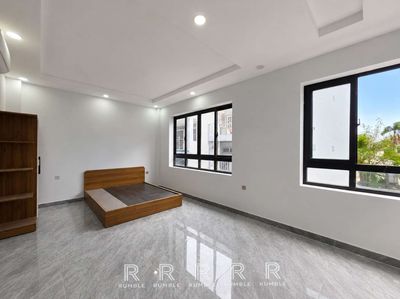Open 10 P studio - 30 M2 full interior immediately Dương Quảng Hàm