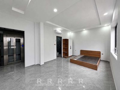 Open 10 P studio - 30 M2 full interior immediately Dương Quảng Hàm