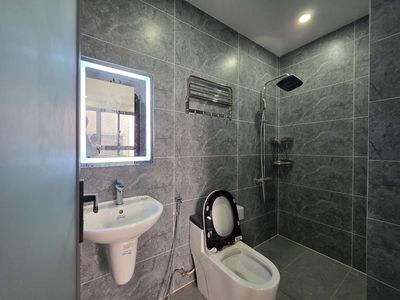Open 10 P studio - 30 M2 full interior immediately Dương Quảng Hàm