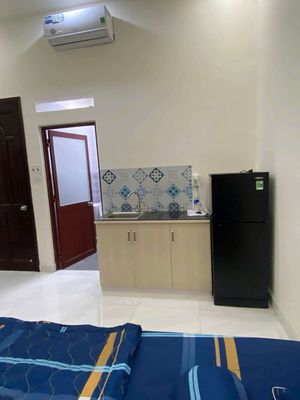 14 rooms plus 1 mb. Phạm Văn Bạch. Tân Bình