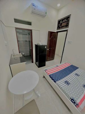 14 rooms plus 1 mb. Phạm Văn Bạch. Tân Bình