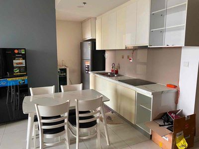 Two bedroom 2 Masteri An Phú toilets at 21 million/net market prices