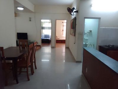 Rent the Ming apartment to 259 Lê Văn Lương 2 bedrooms 2 10 million a month