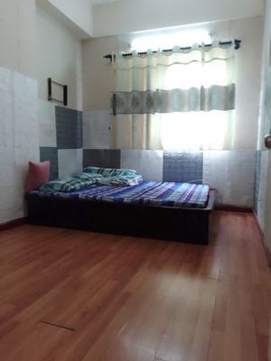 Rent the Ming apartment to 259 Lê Văn Lương 2 bedrooms 2 10 million a month