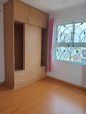Renting Chung cư Nhiêu Tứ, Kemberg Bridge - 68 m2, 2 bedrooms renting 9 million a month