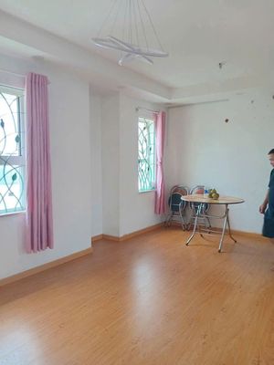 Renting Chung cư Nhiêu Tứ, Kemberg Bridge - 68 m2, 2 bedrooms renting 9 million a month