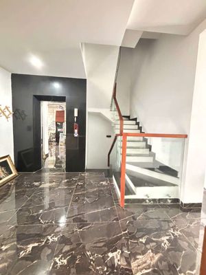 Kikyo Residence 9 x 18 Mt. + 4th floor Lakeview City.