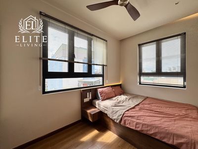 Rent an apartment with vibe cozy close to the University of hmm economy (ueh-B)