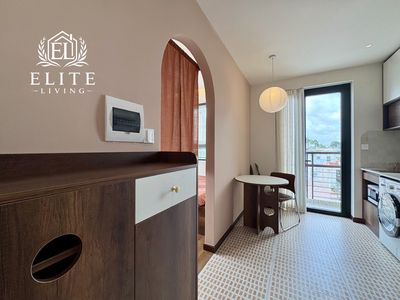 Rent an apartment with vibe cozy close to the University of hmm economy (ueh-B)