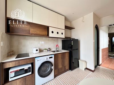 Rent an apartment with vibe cozy close to the University of hmm economy (ueh-B)