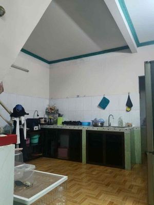 6 meters Thạch Lam floor 4x17.5 meters at 13 million