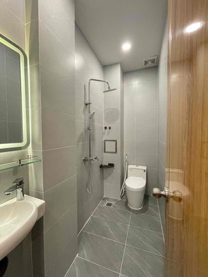 Rent student 1.6 million at Nhà Bè