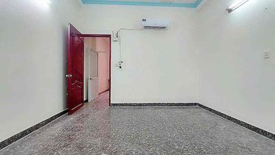 Rent a free time room near Mount Six.