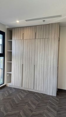 Rent two bedrooms. Two toilets. The Opus One 80m2 View Park. 36 ha.