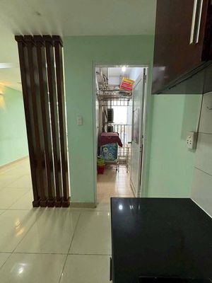 Oriental Plaza, Âu Cơ- for rent three p sleeps at 12 million a month.