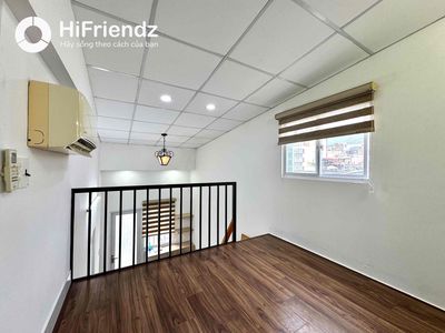 The penthouse 3 bedrooms have opened - the full interior of District 1.