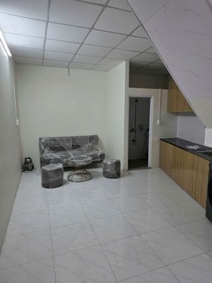 Rent the original house with the Lê Văn Lương interior