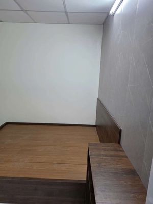 Rent the original house with the Lê Văn Lương interior