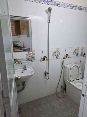Rent the original house with the Lê Văn Lương interior