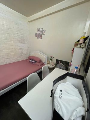 Rent a front house on Lê Văn Sỹ - 3.15 x14 -1 million a month