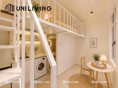 To rent full interior-- mgr built 100 percent just vlu, uth, uef,.