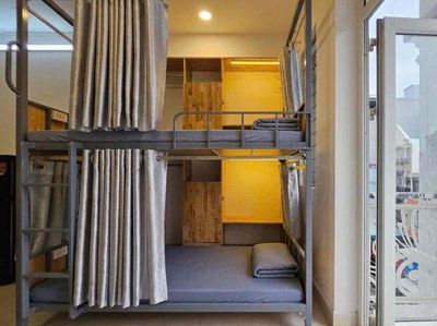 Rent Gò Vấp dorm room only 4-6 you