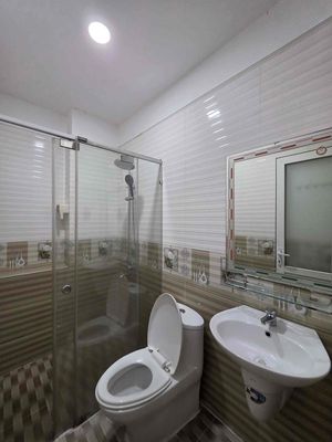 Rent Gò Vấp dorm room only 4-6 you