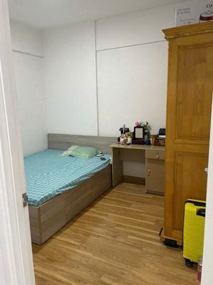 Rent a Đặng Văn Ngữ, Phú Nhuận - 2 bedrooms, ready to rent 14 million