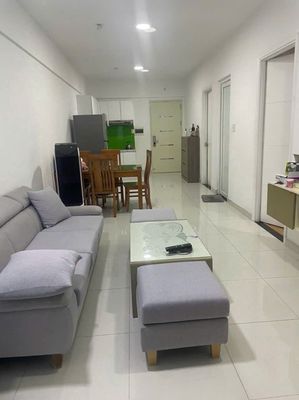 Rent a Đặng Văn Ngữ, Phú Nhuận - 2 bedrooms, ready to rent 14 million