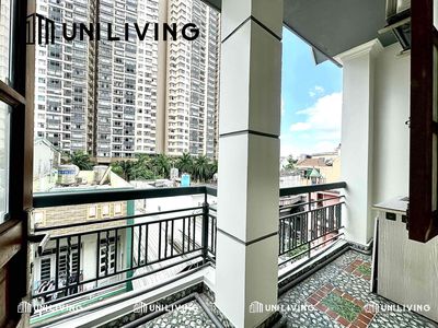 Racol studio - Nguyễn Hữu Cảnh - Bình Thạnh - only 4 million4