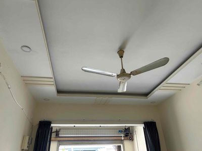 Rent one Đỗ Bí, Q Tân Phú - 4 x19 - one floor cast, two bedrooms, two toilets