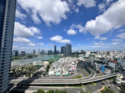 Need to rent several apartments in the riverside 90 Nguyễn Hữu Cảnh apartment