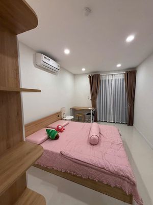 Rent a Lavida Plus 37 m2-750 comfortable 10 million a month. District 7