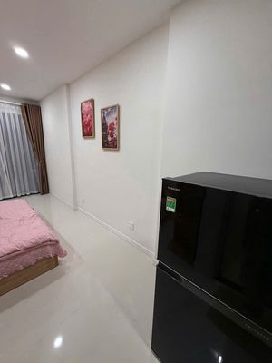 Rent a Lavida Plus 37 m2-750 comfortable 10 million a month. District 7