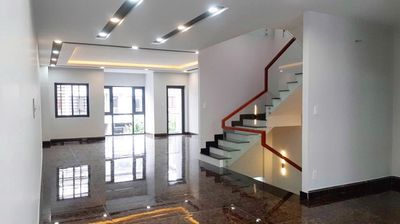 The Sol Villas villa is 10 x22 meters 4 T over 18 million
