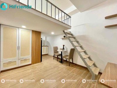 Rent an internal room - close to the master of literature, industry