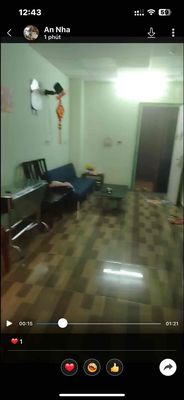 New home
