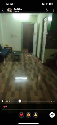 New home