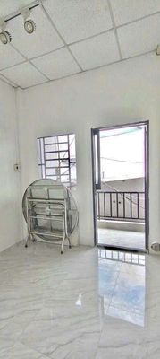 House 1 .1 .3th floor 1283 huỳnh tấn phát 1283 huỳnh tấn phát Bedroom.
