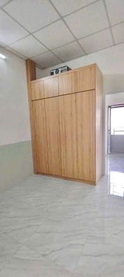 House 1 .1 .3th floor 1283 huỳnh tấn phát 1283 huỳnh tấn phát Bedroom.
