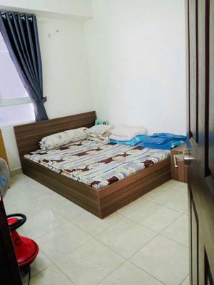 Chung cư Nguyễn Văn Đậu, bt: 2 p sleeping, ntcb, 62 m2, 11 million