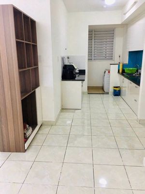 Chung cư Nguyễn Văn Đậu, bt: 2 p sleeping, ntcb, 62 m2, 11 million