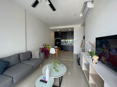 Only 15 million for the Three-Pave Sleeps in the New Blessed-List House.