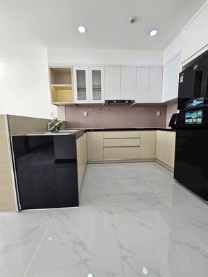 Renting Ruby Garden, Nguyễn Sỹ Sách-new house, Fulll interior for 10 million