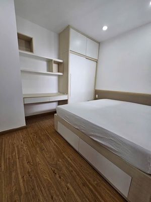 Renting Ruby Garden, Nguyễn Sỹ Sách-new house, Fulll interior for 10 million