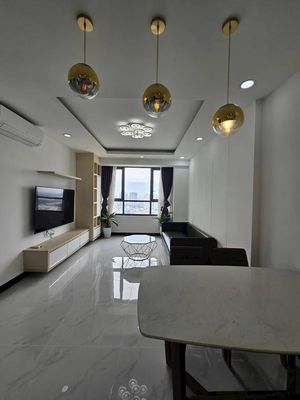 Renting Ruby Garden, Nguyễn Sỹ Sách-new house, Fulll interior for 10 million