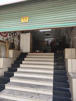 Room kiot 2 private aisle 45 m2 right Tân Thới Hiệp near cv pmqt, District 12