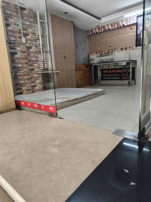 Room kiot 2 private aisle 45 m2 right Tân Thới Hiệp near cv pmqt, District 12