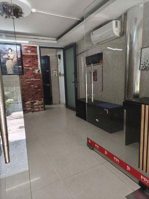 Room kiot 2 private aisle 45 m2 right Tân Thới Hiệp near cv pmqt, District 12